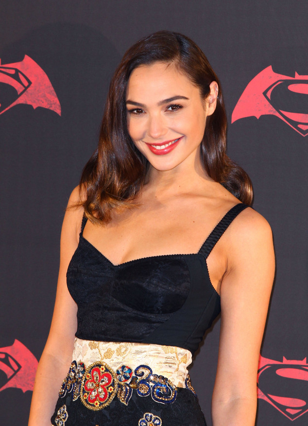 Gal Gadot Gal Gadot